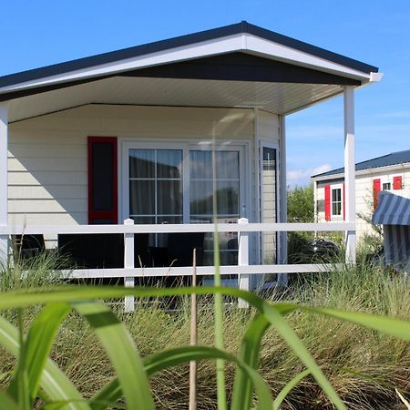Villa Pier98 19 Scharbeutz Exterior foto