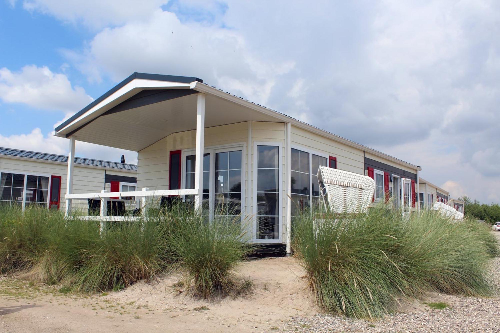 Villa Pier98 19 Scharbeutz Exterior foto